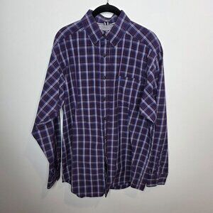 Ariat Pro Button Up‎ Mens Medium
